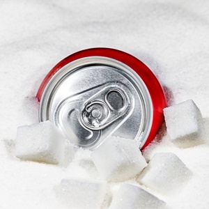Soda taxes do lead to lower sugar consumption.