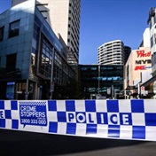 'Videos speak for themselves': It's obvious Sydney mall killer targeted women, say Australian police