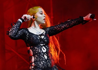 Coachella's first weekend highlights: Ice Spice and Doja Cat captivate audiences