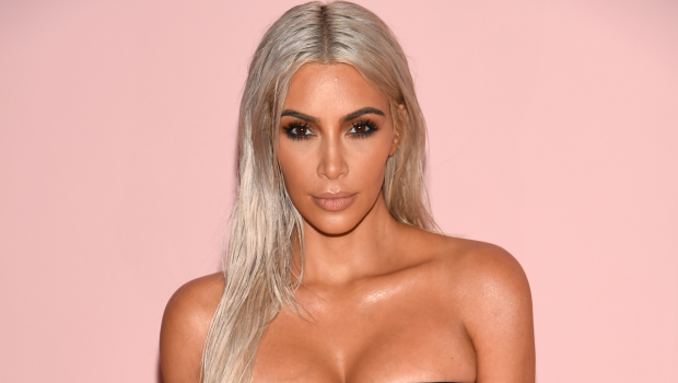  Kim Kardashian-West (PHOTO: Getty Images/Gallo Images) 