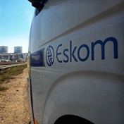 S&P puts Eskom on positive credit watch 