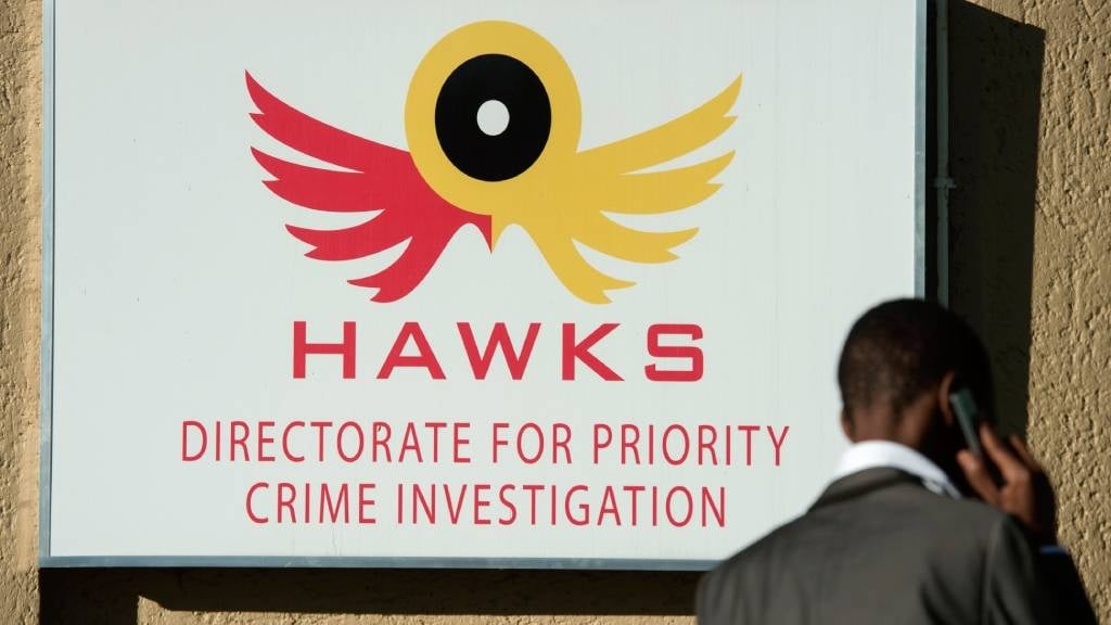Two Eastern Cape Hawks officials will appear in court to face charges of corruption after they allegedly attempted to solicit a R400 000 bribe.