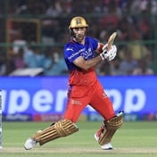 Aussie-ster vir eers uit IPL nadat Klaasen-hulle weer rekords laat spat