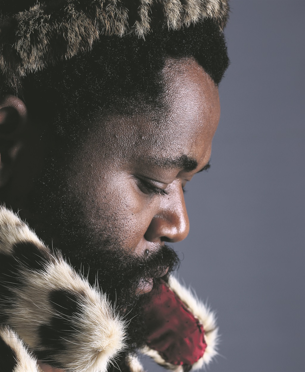 Sjava had been invited to perform at the Oscars with singers Kendrick Lamar and SZA, but then the US stars pulled out