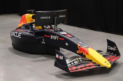 Take the wheel! Be Max Verstappen for R2.2m in Red Bull's über ...