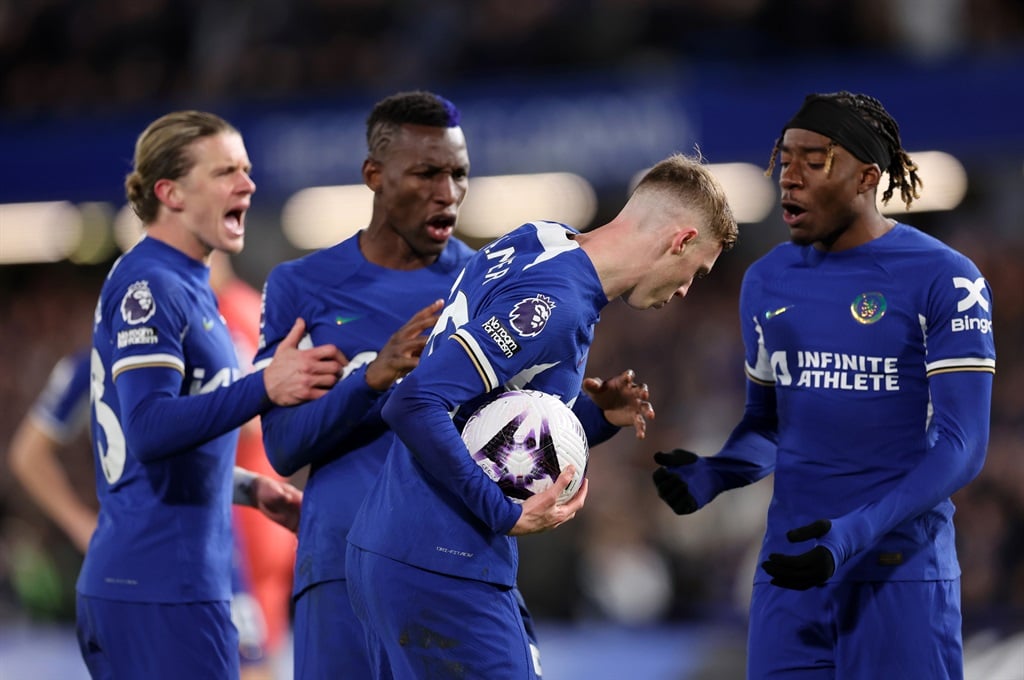 Chelsea manager Mauricio Pochettino was upset at his players over the penalty bust-up that took place during their latest Premier League victory.