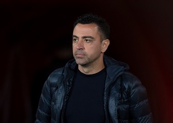 Xavi Responds After Barca Board Become 'Furious' With Him