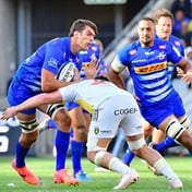 No more concussion headaches for Stormers: Forwards trio available for Ospreys clash