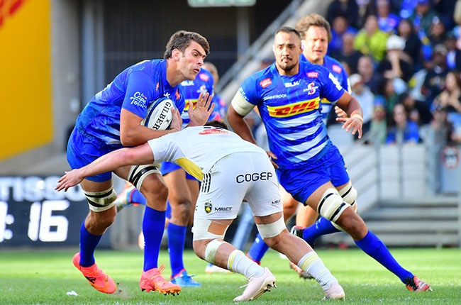 Sport | No more concussion headaches for Stormers: Forwards trio available for Ospreys clash