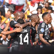 Pirates Players Hailed For 'Brutal' Chiefs Win