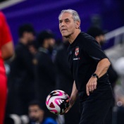 Al Ahly Boss 'Punishes' Players After Cairo Derby Defeat