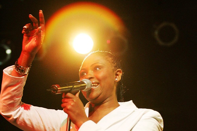 News24.com | Gloria Bosman's life to be celebrated at memorial service