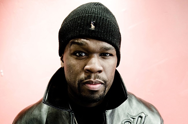 Go shawty, it's 50 Cent's 20-year anniversary tour - Los Angeles Times