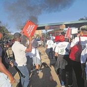 Public sector strike ends as govt, unions reach settlement