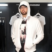 Eminem is proud to be a rapper but his greatest accomplishment is being a dad to his 3 kids