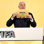 Brazil to host 2027 FIFA Women's World Cup as Gaza overshadows FIFA meeting