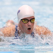 SA's Kat Swanepoel wins gold at Para Swimming World Championships