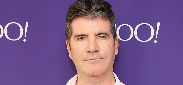 Simon Cowell (Getty Images)