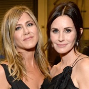 How Jennifer Aniston and Courteney Cox have remained Friends for decades