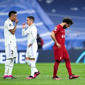 UEFA Champions League: No miracle for Liverpool as Real Madrid cruise to quarters with Napoli