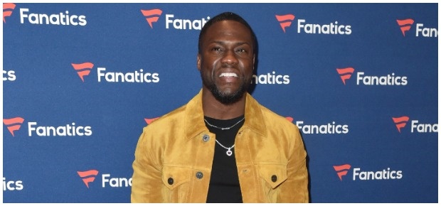 Kevin Hart. (Photo: Getty Images/Gallo Images)