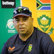 Proteas rebirth: Conrad up and running as new-look SA cricket takes first steps