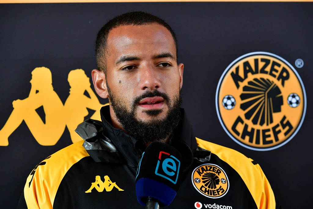Former Kaizer Chiefs man completes surprise European move! - I