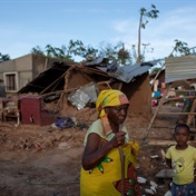 Malawi declares 14 days of mourning over cyclone deaths