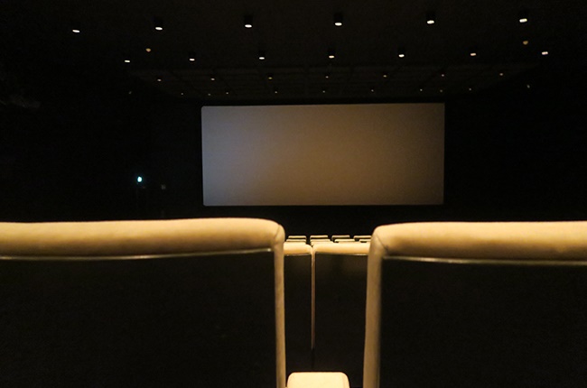 Movie fans can return to cinemas soon.