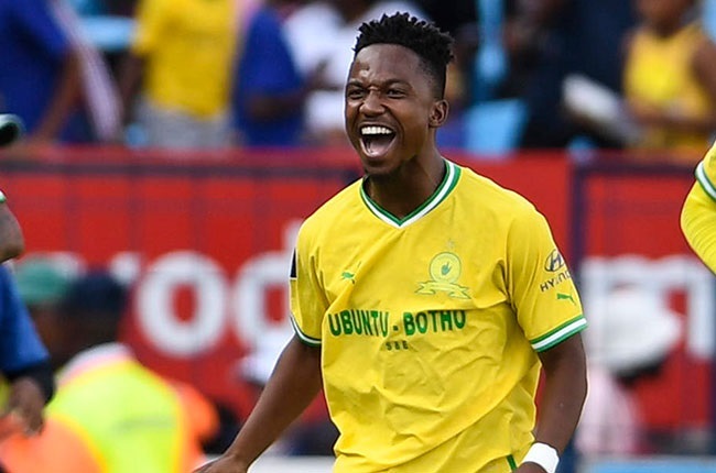 2022 World Cup qualifiers: Kaizer Chiefs and Mamelodi Sundowns players  dominate Bafana Bafana squad