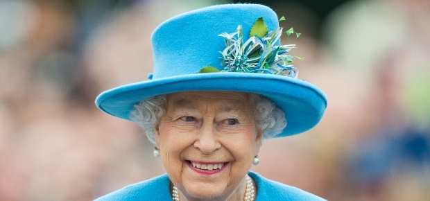 Queen Elizabeth. (Photo: Getty/Gallo Images)