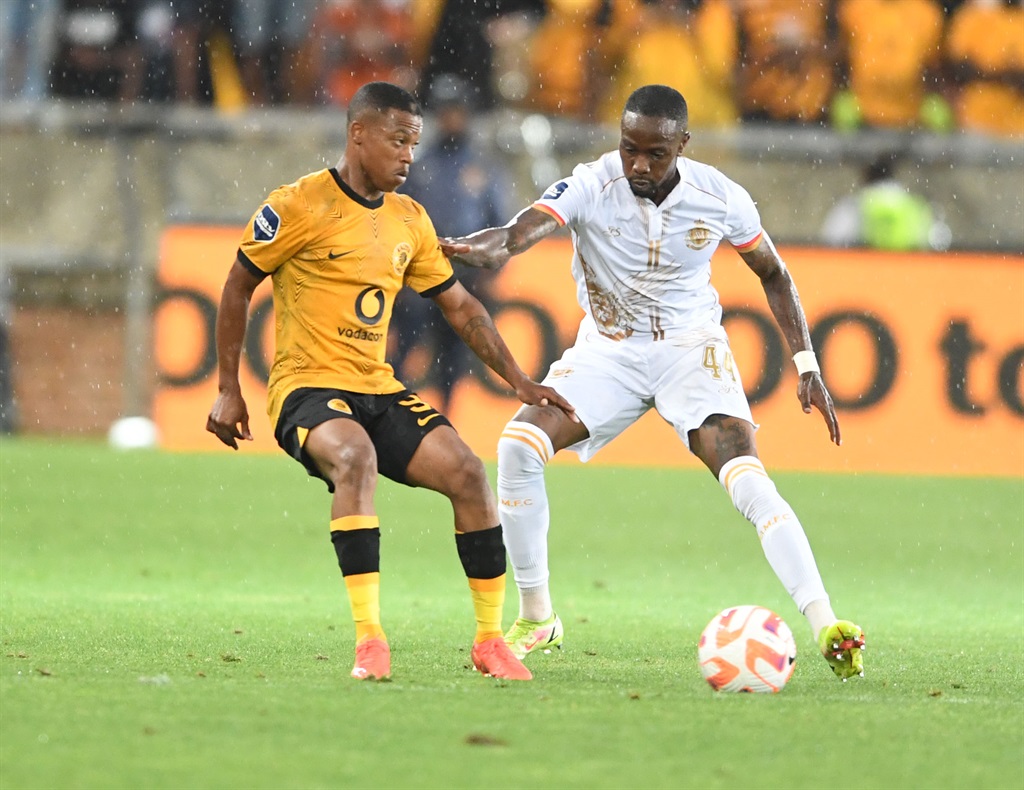 Orlando Pirates avoid red-hot Golden Arrows in Carling Knockout  quarter-final draw