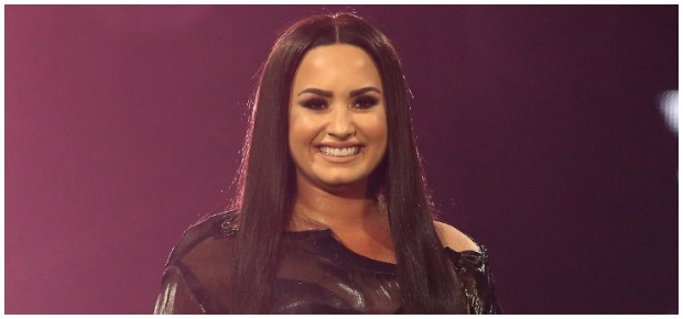 Demi Lovato. (Photo: Getty Images/Gallo Images)