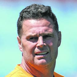 SETTLED Bok coach Rassie Erasmus has selected his squad for the Rugby Championship. Picture: Deaan Vivier