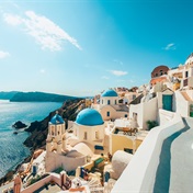Santorini tops Google search as Africans' favourite holiday destination in Europe