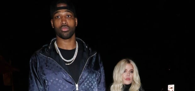 Tristan Thompson has remained silent following cheating allegations. (photo: Getty/Gallo images)