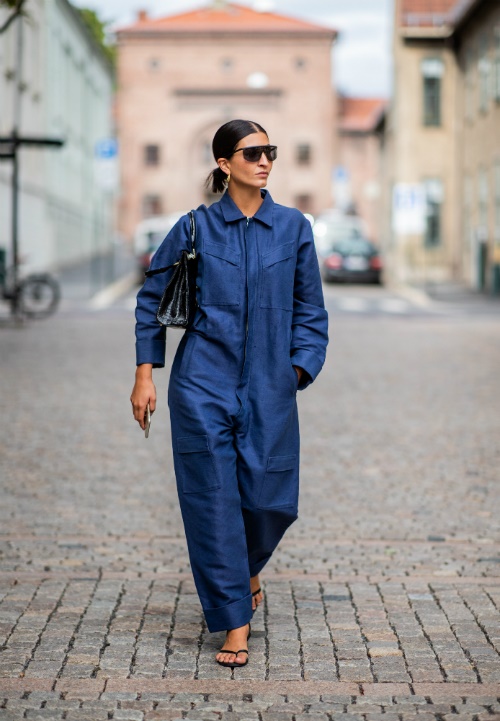 5 reasons you need a boiler suit
