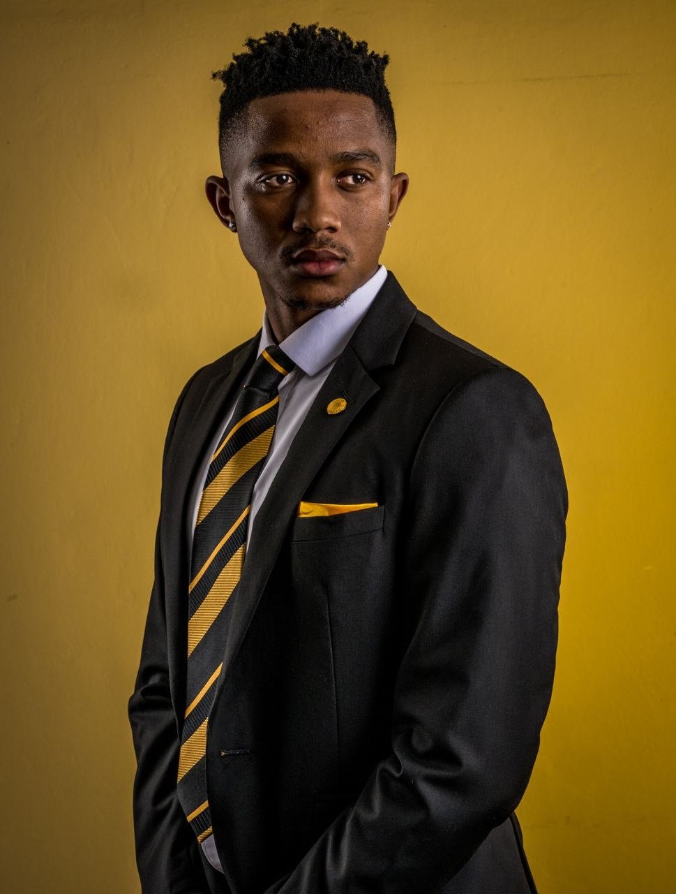 Kaizer Chiefs' new signing revealed as club embarks on rebuilding