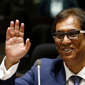 PIC's shares in Iqbal Survé-linked IT group AYO's were worth R300m, not R4.3bn - expert witness