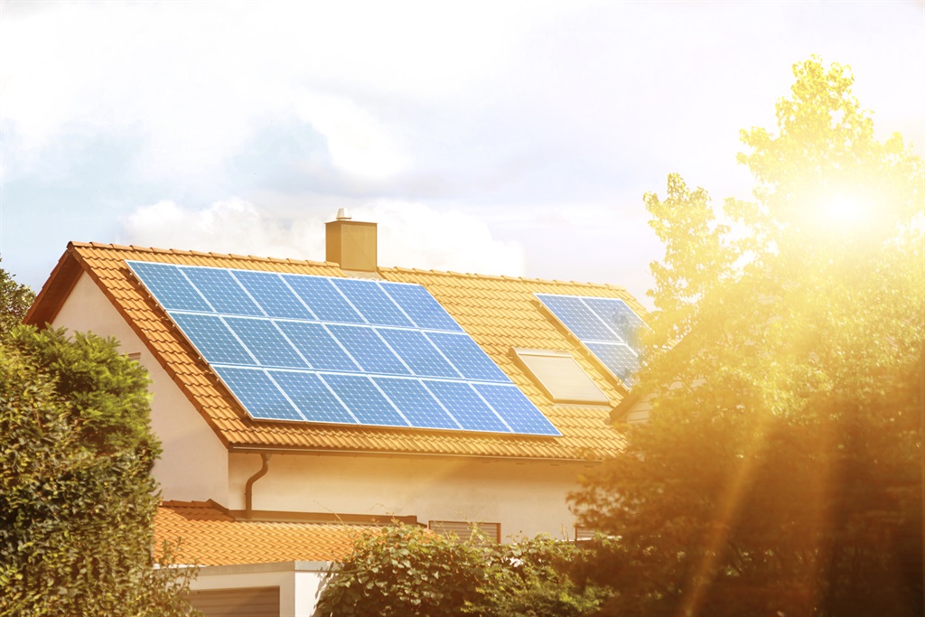 Due to the current load shedding schedules more people are implementing rooftop solar solutions and energy storage for their homes, as it provides them with a measure of energy security and independence.