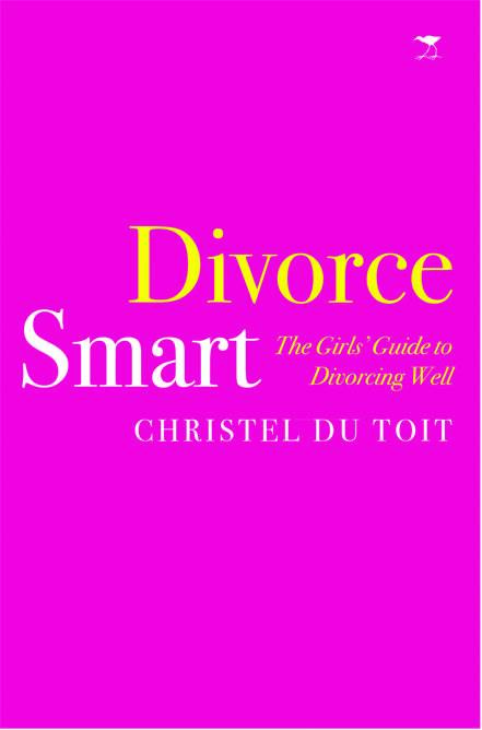 Divorce Smart: Stats SA says there are on average 25 000 finalized divorces a year  Pictures:supplied
