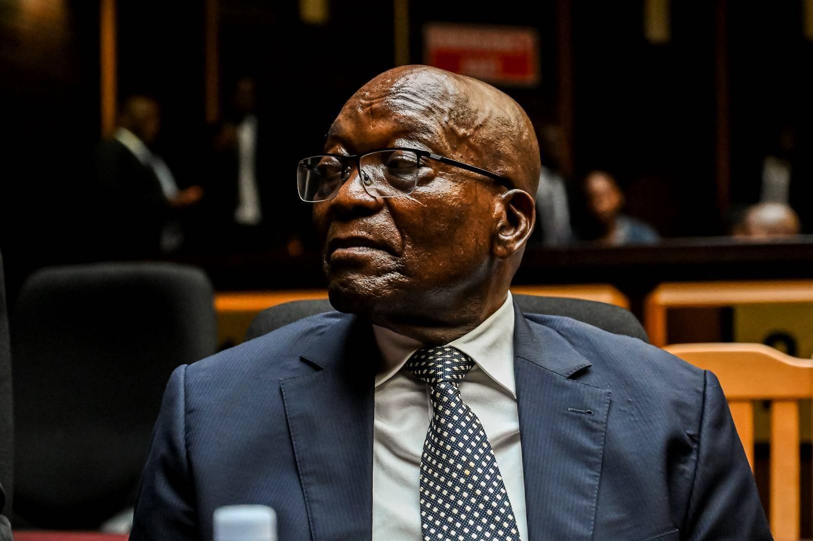 The National Joint Operation and Intelligence Structure says it's ready for any eventuality ahead of a decision on former president Jacob Zuma's return to prison.