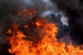 FIRE CLAIMS FIVE LIVES IN CAPE TOWN