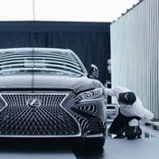How Tahara makes the world’s best cars