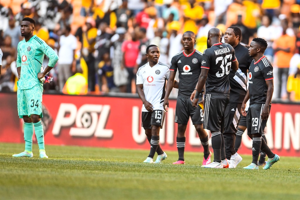 Van Wyk fires Stellies to season-opening win over Orlando Pirates