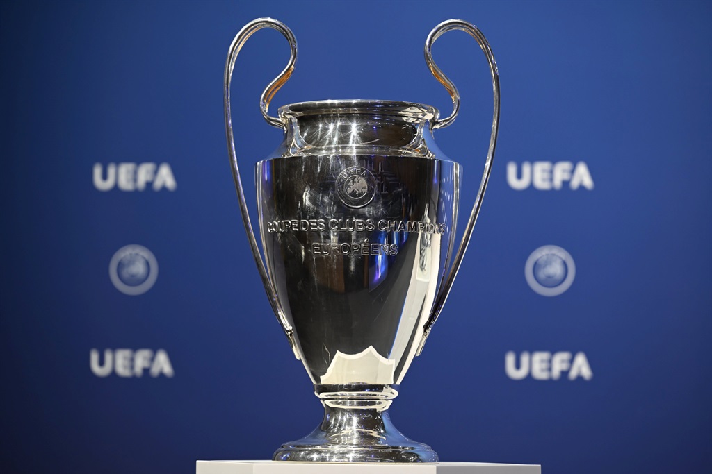 The quaterfinals for the 2022/23 UEFA Champions League quaterfinals have been drawn.