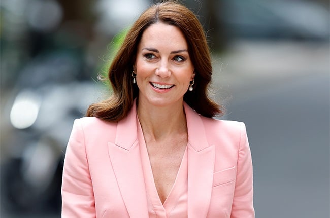 News24 | 'We love you': Warm wishes for Kate after cancer diagnosis