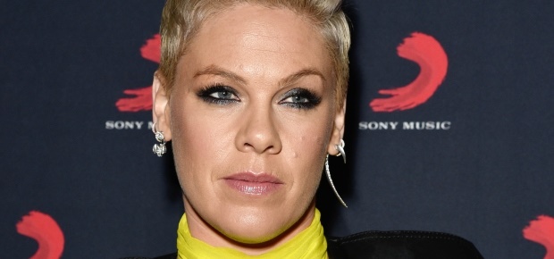 Pink (39). PHOTO: Getty Images