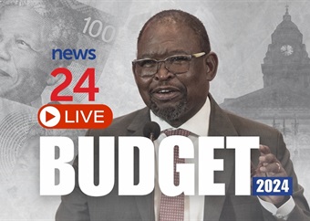 BUDGET WRAP | No new taxes, bailouts for SOEs as govt taps contingency reserves for R150bn