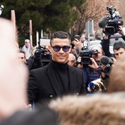 NEW: Club Ordered To Pay Ronaldo €9.6m